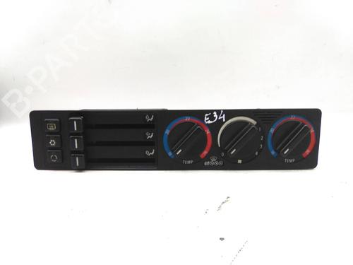 Used Climate control Climate control 19844476 19844476