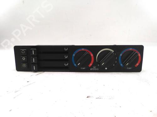 Used Climate control Climate control 22958121 22958121