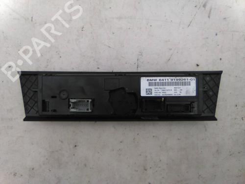 Climate control BMW 3 Coupe (E92) 330 d | BP22958113I5 - Image 3