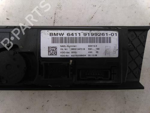 Climate control BMW 3 Coupe (E92) 330 d | BP22958113I5 - Image 4