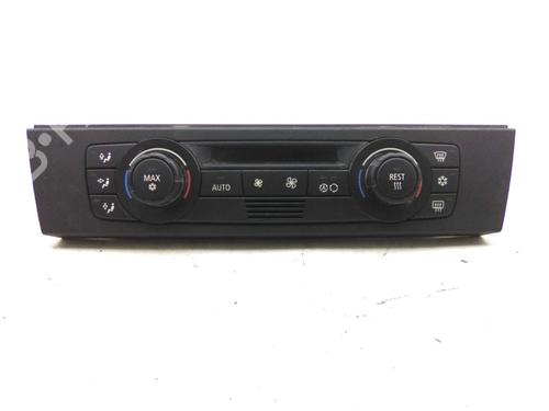 Used Climate control Climate control BMW 3 Touring (E91) 320 d (150 hp) 22958114 22958114