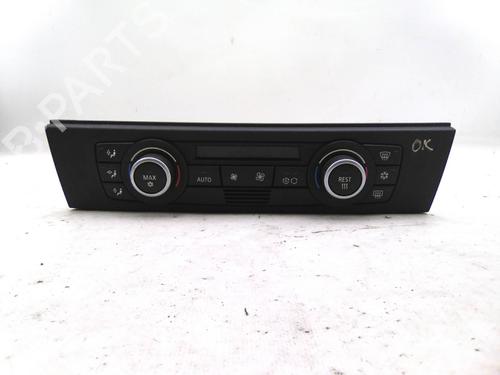 Used Climate control Climate control BMW 3 Touring (E91) 320 d (150 hp) 22958115 22958115