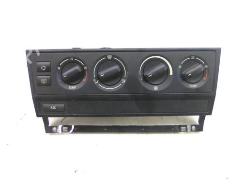 Used Climate control Climate control BMW 5 Touring (E39) 525 tds (143 hp) 22958123 22958123