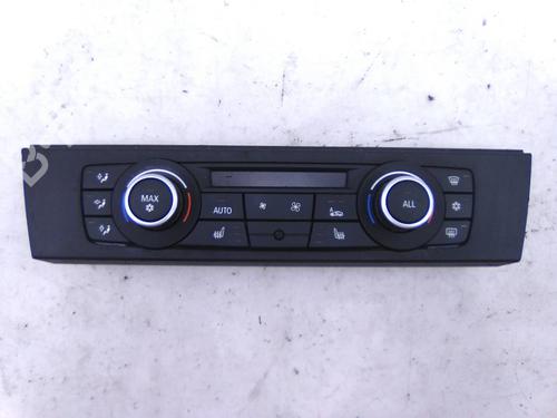 Used Climate control Climate control BMW 3 Touring (E91) 320 d (150 hp) 22958116 22958116