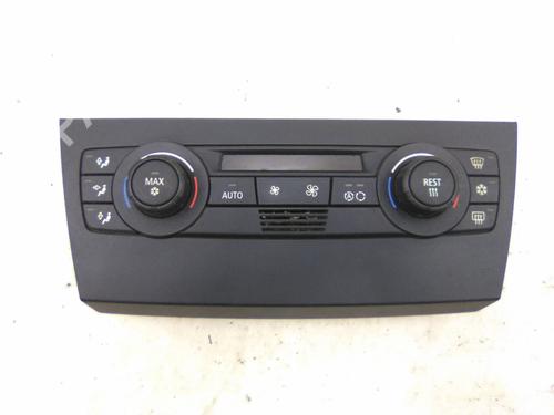Used Climate control Climate control BMW 3 Touring (E91) 320 d (150 hp) 22958117 22958117