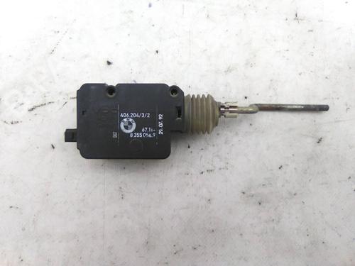 Used Fuel door actuator Fuel door actuator BMW 5 (E34) 525 tds (143 hp) 19844478 19844478