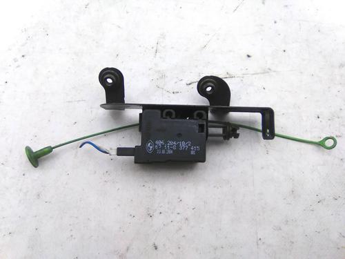 Used Fuel door actuator Fuel door actuator 22958130 22958130