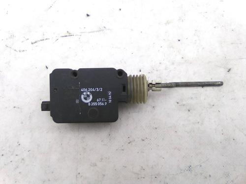 Used Fuel door actuator Fuel door actuator 19844479 19844479