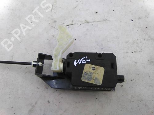 Used Fuel door actuator Fuel door actuator MINI MINI (R50, R53) One (90 hp) 19844483 19844483