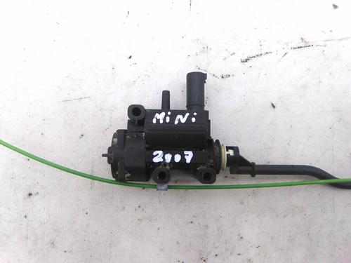 Used Fuel door actuator Fuel door actuator MINI MINI (R56) One (95 hp) 19844484 19844484