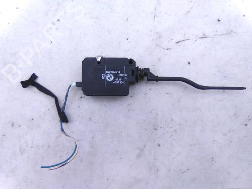 Used Fuel door actuator Fuel door actuator BMW X3 (E83) 2.0 d (150 hp) 22958133 22958133