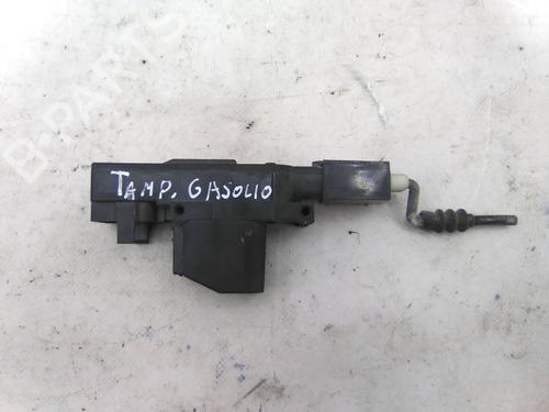 Brændstofdæksel aktuator Brændstofdæksel aktuator 22958126 22958126