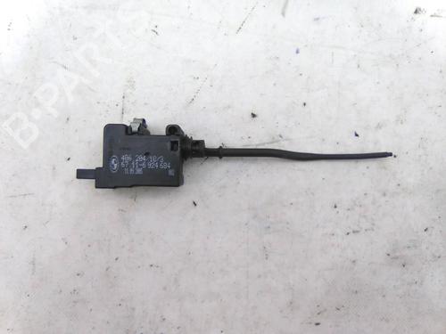 Used Fuel door actuator Fuel door actuator 22958135 22958135