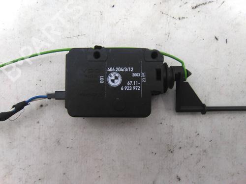 Fuel door actuator BMW 7 (E65, E66, E67) 730 d | BP22958129E18 - Image 2
