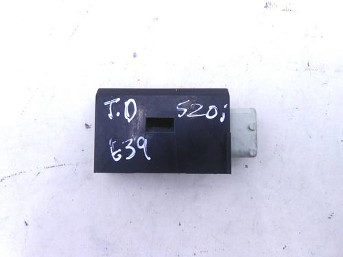 Used Electronic module Electronic module BMW 5 (E39) 520 i (136 hp) 19844486 19844486