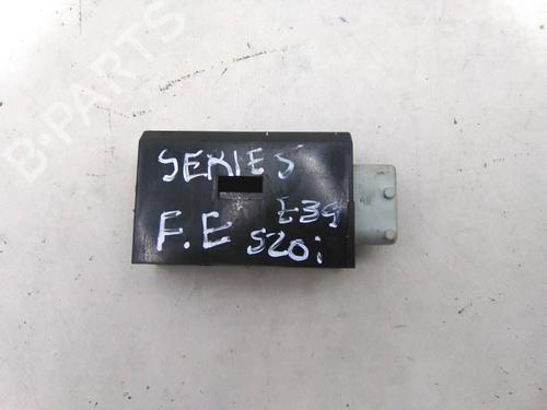 Used Electronic module Electronic module BMW 5 (E39) 520 i (136 hp) 19844487 19844487
