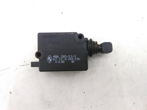 Used Electronic module Electronic module BMW 5 Touring (E39) 525 tds (143 hp) 22958145 22958145