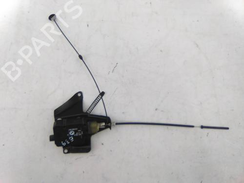 Used Fuel door actuator Fuel door actuator 22958147 22958147