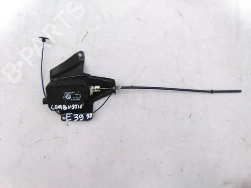 Used Fuel door actuator Fuel door actuator 22958150 22958150