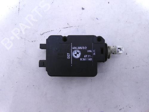 Used Electronic module Electronic module BMW 3 (E36) 318 i (113 hp) 22958163 22958163