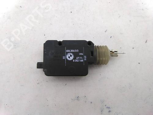 Used Fuel door actuator Fuel door actuator BMW 5 (E39) 525 tds (143 hp) 19844488 19844488
