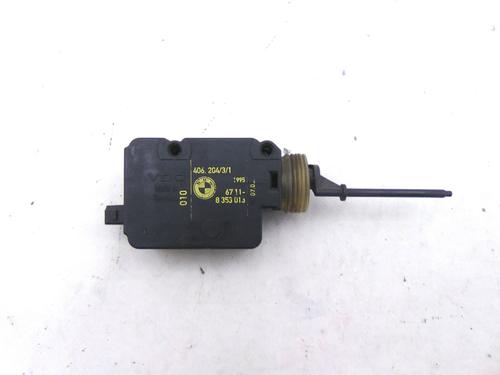 Used Fuel door actuator Fuel door actuator BMW 3 (E36) 318 tds (90 hp) 19844492 19844492