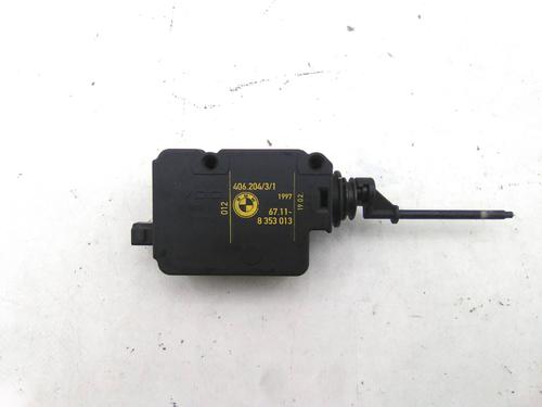 Used Fuel door actuator Fuel door actuator BMW 3 (E36) 318 i (113 hp) 22958179 22958179