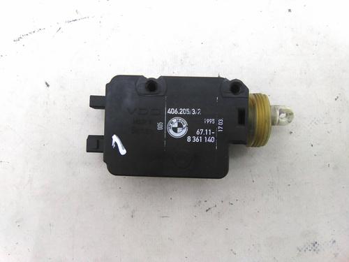 Used Electronic module Electronic module BMW 3 (E36) 318 i (113 hp) 22958168 22958168