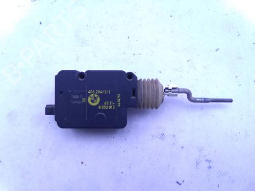 Used Fuel door actuator Fuel door actuator BMW 3 (E36) 318 i (113 hp) 22958183 22958183