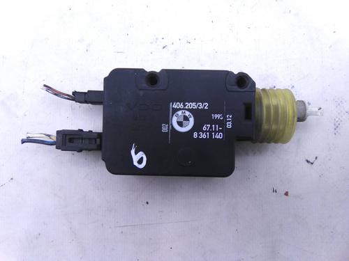 Used Electronic module Electronic module BMW 3 (E36) 318 i (113 hp) 22958171 22958171