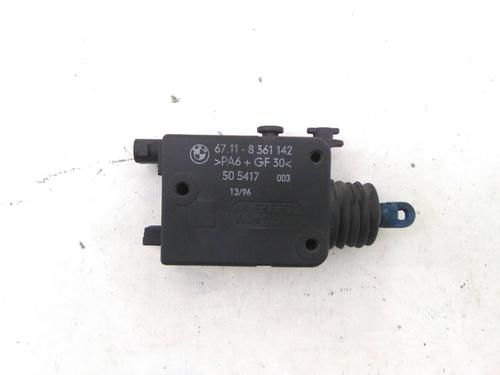 Used Electronic module Electronic module BMW 3 (E36) 318 i (113 hp) 22958172 22958172