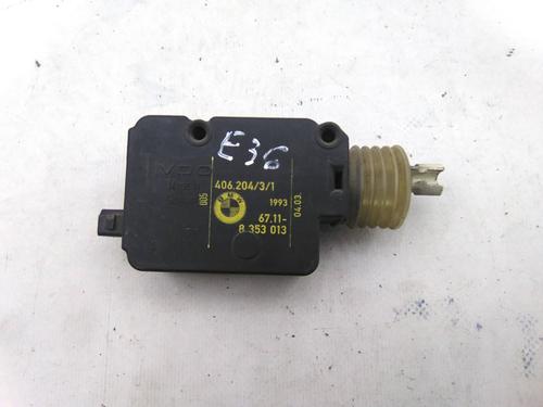 Used Fuel door actuator Fuel door actuator 22958184 22958184