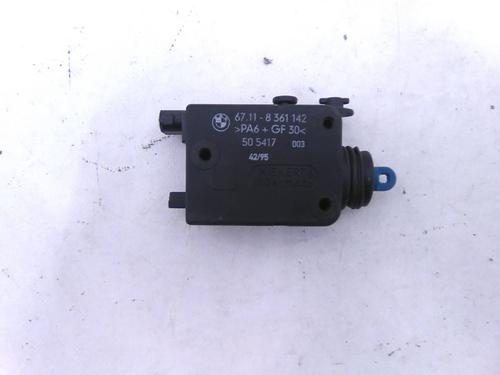 Used Electronic module Electronic module BMW 3 (E36) 318 i (113 hp) 22958173 22958173