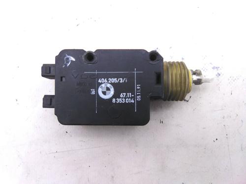 Used Electronic module Electronic module BMW 3 (E36) 318 i (113 hp) 22958177 22958177