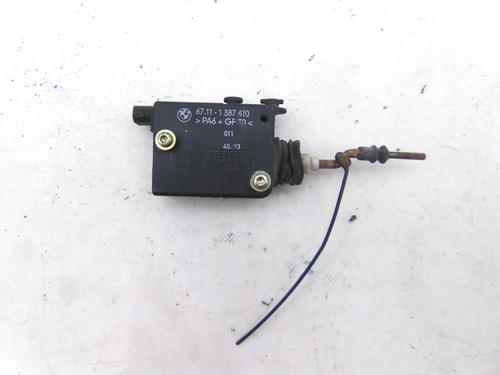 Used Fuel door actuator Fuel door actuator BMW 3 (E36) 318 i (113 hp) 22958193 22958193