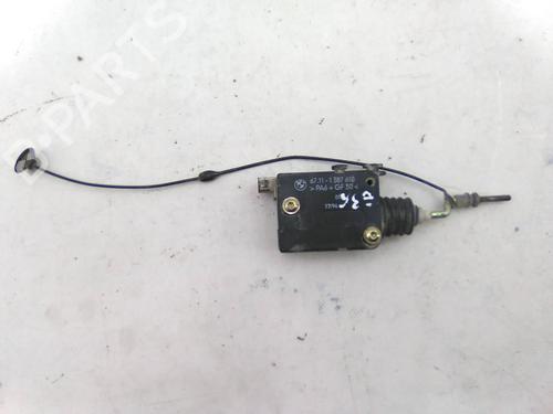 Used Fuel door actuator Fuel door actuator 22958194 22958194