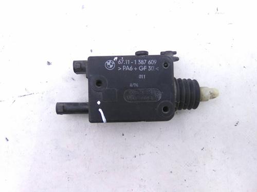Used Electronic module Electronic module BMW 3 (E36) 325 tds (143 hp) 19844496 19844496