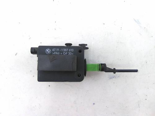 Used Fuel door actuator Fuel door actuator 22958199 22958199
