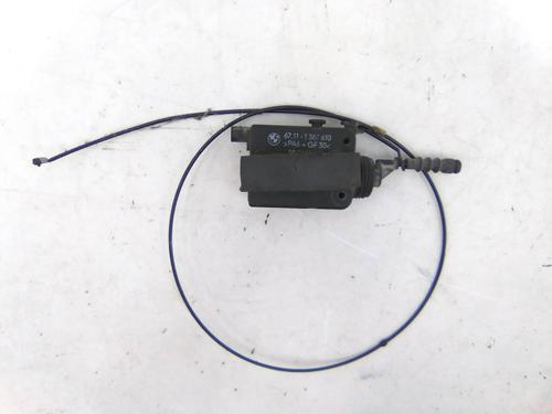 Used Fuel door actuator Fuel door actuator BMW 3 Compact (E36) 316 i (102 hp) 19844498 19844498