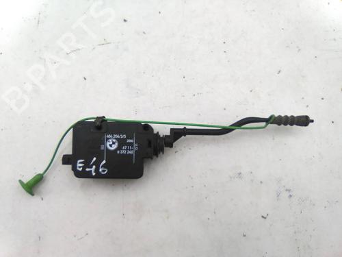 Used Fuel door actuator Fuel door actuator BMW 3 (E46) 320 d (136 hp) 19844507 19844507
