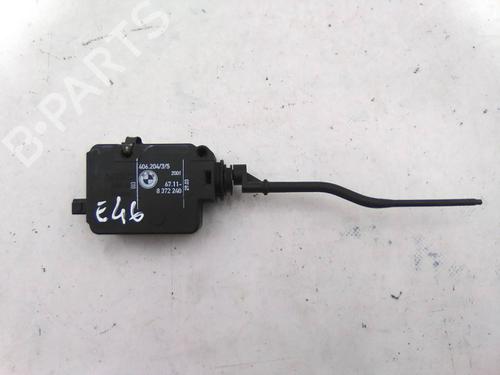 Used Fuel door actuator Fuel door actuator 22958209 22958209