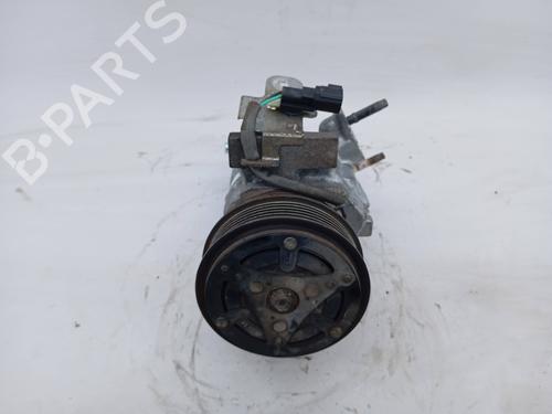Used AC compressor AC compressor FORD FIESTA VII (HJ, HF) 1.5 TDCi (86 hp) 19844546 19844546