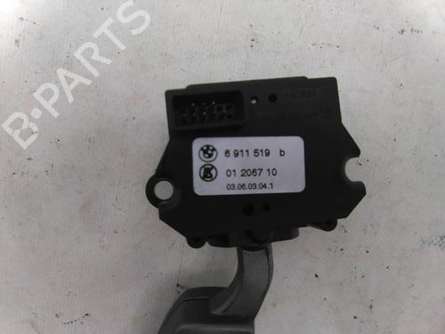 Steering column stalk BMW 7 (E65, E66, E67) 730 d | BP22958218I23 - Image 4