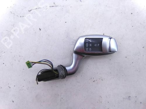 Used Gear lever Gear lever BMW 7 (E65, E66, E67) 730 d (204 hp) 22958220 22958220