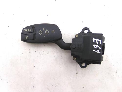 Used Steering column stalk Steering column stalk BMW 5 Touring (E61) 530 d (211 hp) 22958223 22958223