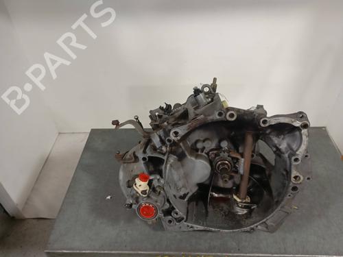 Used Gearbox Gearbox PEUGEOT 306 Hatchback (7A, 7C, N3, N5) 1.9 D (64 hp) 23259992 23259992