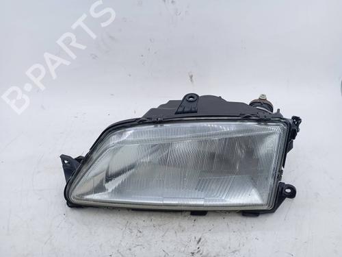 Used Left headlight Left headlight PEUGEOT 306 Hatchback (7A, 7C, N3, N5) 1.9 D (64 hp) 23390030 23390030