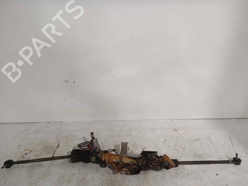 Used Steering rack Steering rack PEUGEOT 306 Hatchback (7A, 7C, N3, N5) 1.9 D (64 hp) 23198067 23198067