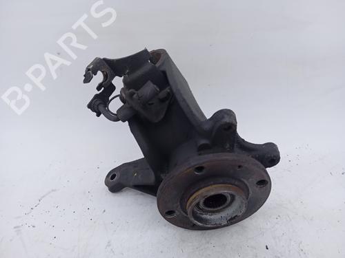 Used Right front steering knuckle Right front steering knuckle PEUGEOT 306 Hatchback (7A, 7C, N3, N5) 1.9 D (64 hp) 23198071 23198071