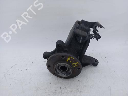 Used Left front steering knuckle Left front steering knuckle PEUGEOT 306 Hatchback (7A, 7C, N3, N5) 1.9 D (64 hp) 23198072 23198072
